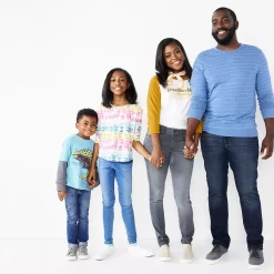 Women's Sonoma Goods For Life® Supersoft Stretch Midrise Skinny Jeans -Sonoma Goods For Life Women 2954787 ALT5