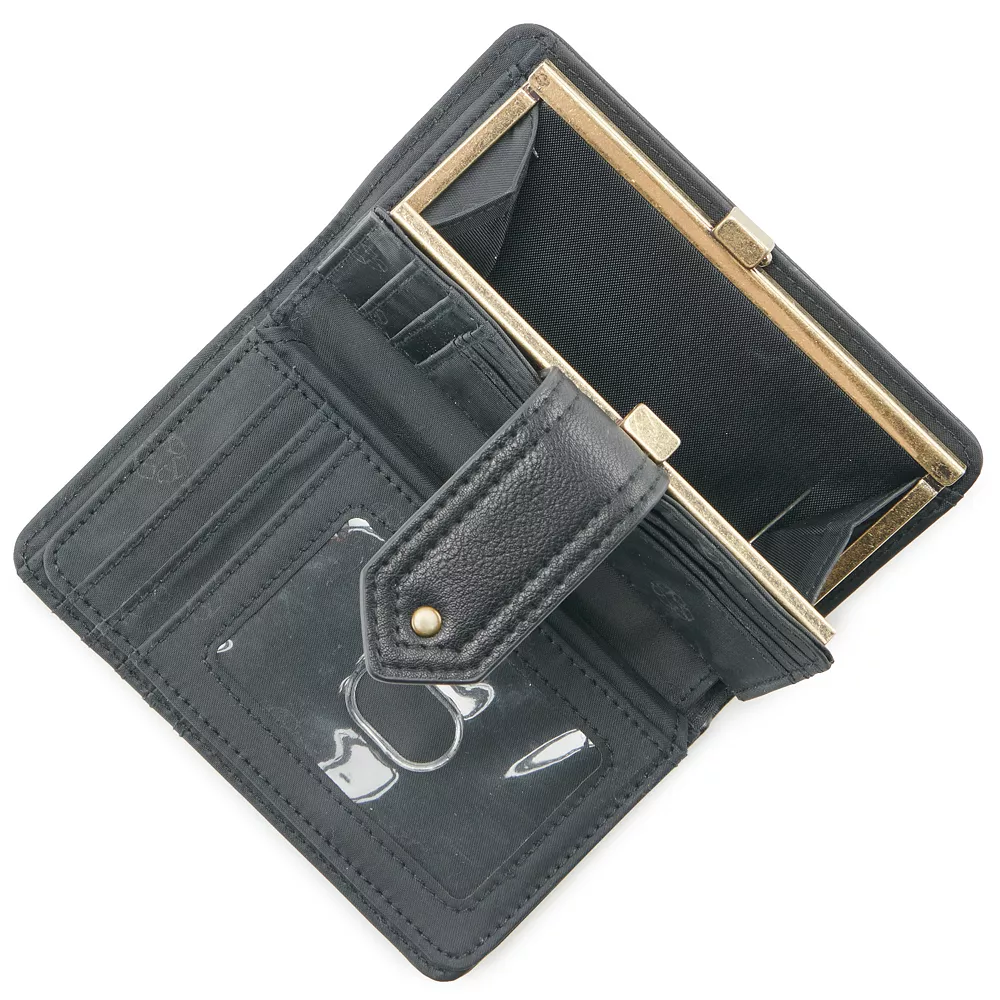 Sonoma Goods For Life® Abbey RFID-Blocking Indexer Wallet 5 Sonoma Goods For Life® Abbey RFID-Blocking Indexer Wallet - Image 3