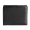Sonoma Goods For Life® RFID-Blocking Mini Bifold Wallet -Sonoma Goods For Life Women 3038180 Midnight Black