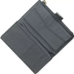 Sonoma Goods For Life® Paulie RFID-Blocking Tab Wallet -Sonoma Goods For Life Women 3075987 ALT2