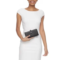 Sonoma Goods For Life® Paulie RFID-Blocking Tab Wallet -Sonoma Goods For Life Women 3075987 ALT9