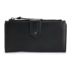 Sonoma Goods For Life® Paulie RFID-Blocking Tab Wallet -Sonoma Goods For Life Women 3075987 Solid Black