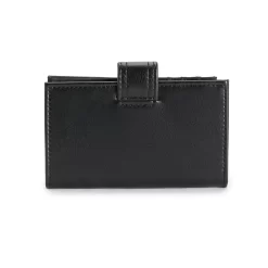 Sonoma Goods For Life® Debbie RFID-Blocking Card Case -Sonoma Goods For Life Women 3347084 ALT