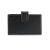 Sonoma Goods For Life® Debbie RFID-Blocking Card Case 2 Sonoma Goods For Life® Debbie RFID-Blocking Card Case -Sonoma Goods For Life Women 3347084 Black
