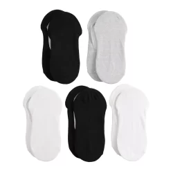 Women's Sonoma Goods For Life® 5-Pack No-Show Socks -Sonoma Goods For Life Women 4133288 ALT