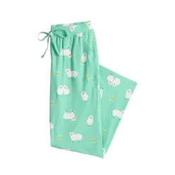 Women's Sonoma Goods For Life® Cozy Pajama Pants -Sonoma Goods For Life Women 4211999 ALT5