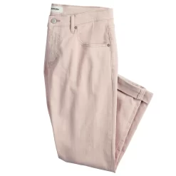 Women's Sonoma Goods For Life® Girlfriend Jeans 8 Women's Sonoma Goods For Life® Girlfriend Jeans -Sonoma Goods For Life Women 4530067 ALT5