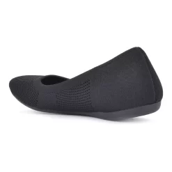 Sonoma Goods For Life® Sesame Women's Knit Ballet Flats 12 Sonoma Goods For Life® Sesame Women's Knit Ballet Flats -Sonoma Goods For Life Women 4647212 ALT5