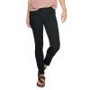 Petite Sonoma Goods For Life® Midrise Skinny Jeans -Sonoma Goods For Life Women 5005513 Park