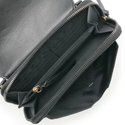 Sonoma Goods For Life® Arista RFID-Blocking Wallet On A String -Sonoma Goods For Life Women 5009982 ALT2