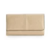 Sonoma Goods For Life® Keelan RFID-Blocking Filemaster Wallet -Sonoma Goods For Life Women 5009993 Irish Cream