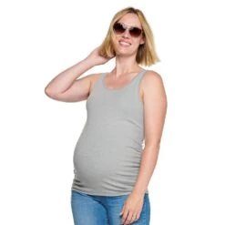 Maternity Sonoma Goods For LifeĀ® Essential Tank