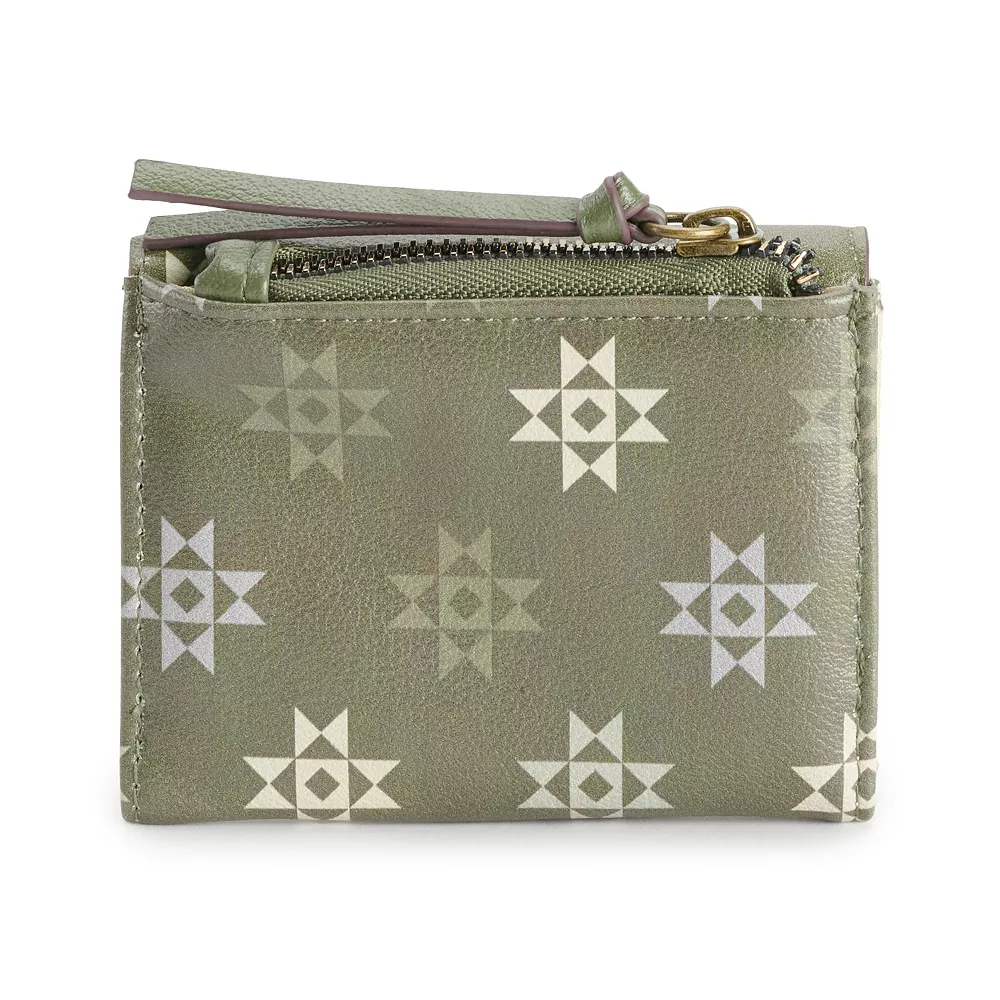 Sonoma Goods For Life® Anna RFID-Blocking Indexer Wallet 4 Sonoma Goods For Life® Anna RFID-Blocking Indexer Wallet - Image 2