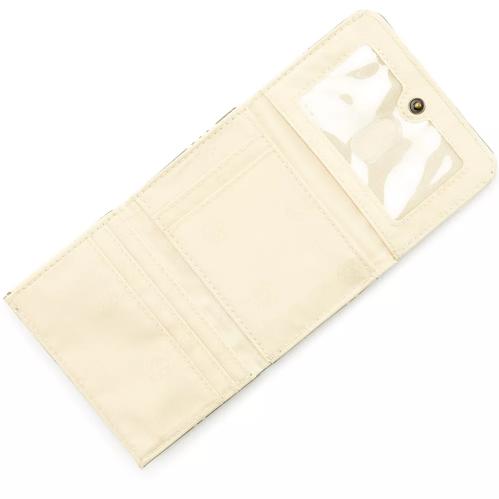 Sonoma Goods For Life® Anna RFID-Blocking Indexer Wallet 5 Sonoma Goods For Life® Anna RFID-Blocking Indexer Wallet - Image 3