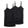 Maternity Sonoma Goods For Life® 2-Pack Seamless Camisole Set