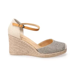 Sonoma Goods For Life® Gooseberry Women's Wedge Sandals -Sonoma Goods For Life Women 5191318 ALT