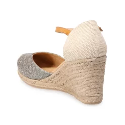 Sonoma Goods For Life® Gooseberry Women's Wedge Sandals -Sonoma Goods For Life Women 5191318 ALT2