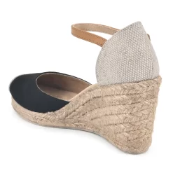 Sonoma Goods For Life® Gooseberry Women's Wedge Sandals -Sonoma Goods For Life Women 5191318 ALT5