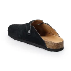 Sonoma Goods For Life® Waterford Women's Suede Clogs 8 Sonoma Goods For Life® Waterford Women's Suede Clogs -Sonoma Goods For Life Women 5280513 ALT2