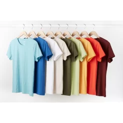 Women's Sonoma Goods For Life® Everyday V-Neck Tee -Sonoma Goods For Life Women 5485729 ALT99