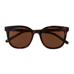 Women's Sonoma Goods For Life® 54mm Medium Square Sunglasses -Sonoma Goods For Life Women 5486582 ALT3