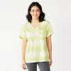 Women's Sonoma Goods For Life® Tunic Tee