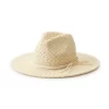 Women's Sonoma Goods For Life Straw Panama Hat