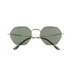 Women's Sonoma Goods For Life® 51mm Metal Geo Sunglasses 5 Women's Sonoma Goods For Life® 51mm Metal Geo Sunglasses -Sonoma Goods For Life Women 5651947 ALT