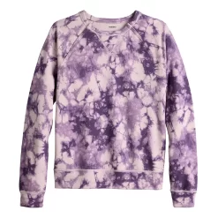 Women's Sonoma Goods For Life® Everyday Adaptive & Easy Dressing Crewneck Sweatshirt 12 Women's Sonoma Goods For Life® Everyday Adaptive & Easy Dressing Crewneck Sweatshirt -Sonoma Goods For Life Women 5672420 ALT5