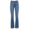 Women's Sonoma Goods For Life® High-Waisted Flare-Leg Jeans
