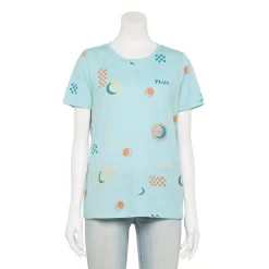 Women's Tall Sonoma Goods For Life® Essential Crewneck Tee