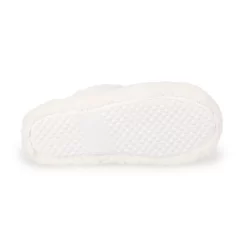 Sonoma Goods For Life Women's Jammies For Your Families® Plaid Scruff Slippers -Sonoma Goods For Life Women 5743976 ALT3