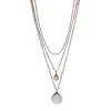 Sonoma Goods For Life® Multi Layer Nickel Free Necklace