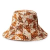 Women's Sonoma Goods For Life® Floral Patchwork Cotton Bucket Hat