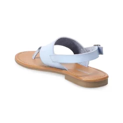 Sonoma Goods For Life® Corinne Shield Women's Thong Sandals -Sonoma Goods For Life Women 5847385 ALT2