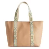 Sonoma Goods For Life® Barossa Tote Bag 1 Sonoma Goods For Life® Barossa Tote Bag -Sonoma Goods For Life Women 5850337 County Beige