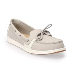 Sonoma Goods For Life® Kiraa Women's Boat Shoes