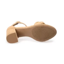 Sonoma Goods For Life® Jabari Women's Block Heel Dress Sandals -Sonoma Goods For Life Women 5878582 ALT2