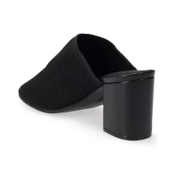 Sonoma Goods For Life® Helenn Women's Heeled Slide Sandals 9 Sonoma Goods For Life® Helenn Women's Heeled Slide Sandals -Sonoma Goods For Life Women 5878645 ALT2