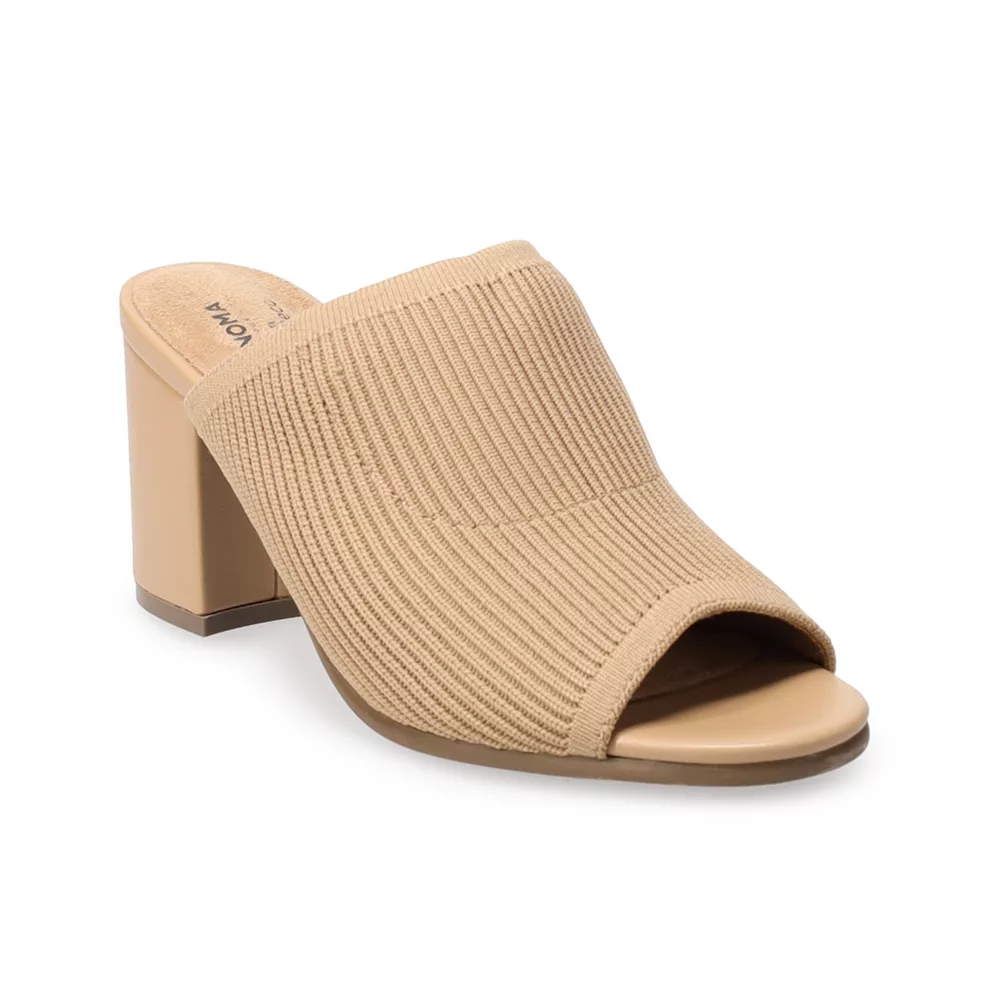 Sonoma Goods For Life® Helenn Women's Heeled Slide Sandals 3 Sonoma Goods For Life® Helenn Women's Heeled Slide Sandals