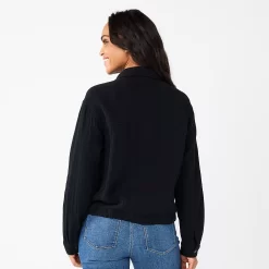 Sonoma Goods For Life Women -Sonoma Goods For Life Women 5921350 ALT