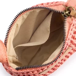 Sonoma Goods For Life® Straw Phone Crossbody Bag -Sonoma Goods For Life Women 5931659 ALT2