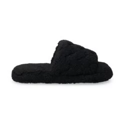 Women's Sonoma Goods For Life® Plush Sherpa Slide Slippers 7 Women's Sonoma Goods For Life® Plush Sherpa Slide Slippers -Sonoma Goods For Life Women 5932781 ALT