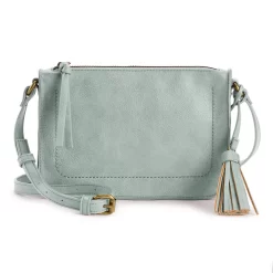 Sonoma Goods For Life® Barlow Crossbody Bag