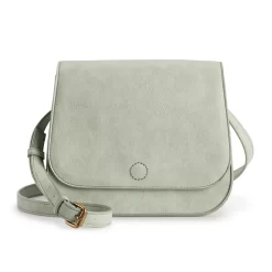 Sonoma Goods For Life® Kaydee Flap Crossbody Bag