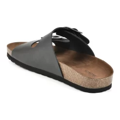 Sonoma Goods For Life® Artwork Women's Leather Sandals -Sonoma Goods For Life Women 6120302 ALT5