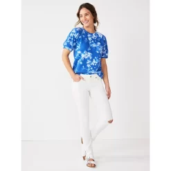 Women's Sonoma Goods For Life® Supersoft Stretch Midrise Skinny Jeans 9 Women's Sonoma Goods For Life® Supersoft Stretch Midrise Skinny Jeans -Sonoma Goods For Life Women 6120757 ALT3