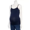Maternity Sonoma Goods For Life® Seamless Camisole -Sonoma Goods For Life Women 6264466