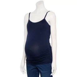 Maternity Sonoma Goods For Life® Seamless Camisole